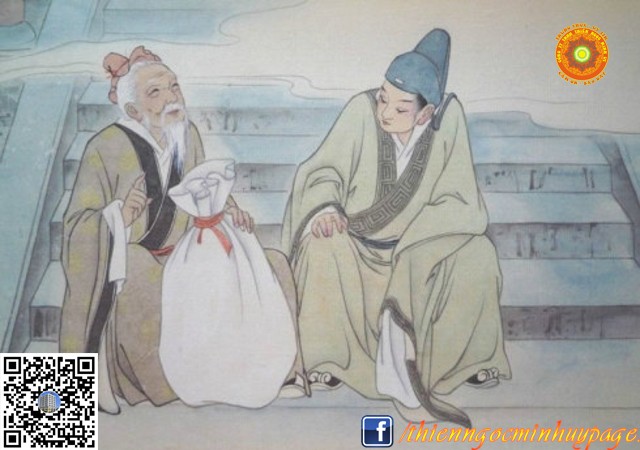 6 kiểu người mà cổ nhân khuyên tuyệt đối không kết tình thâm giao